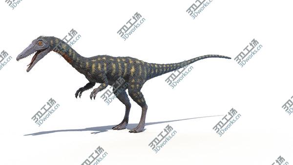 images/goods_img/20210312/Coelophysis Animated model/3.jpg
